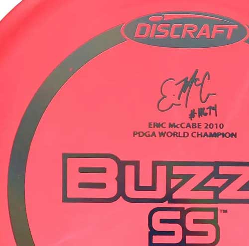 Discraft Buzzz SS