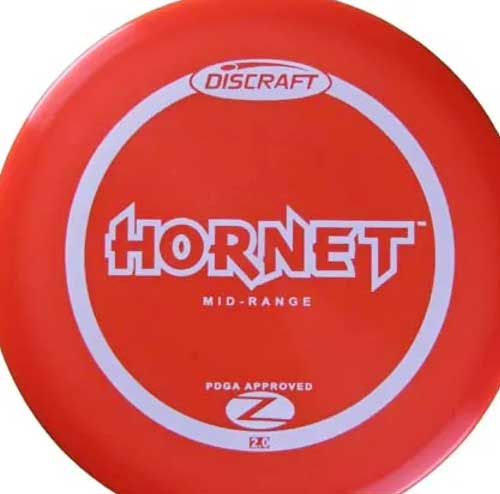 Discraft Hornet Midrange Disc