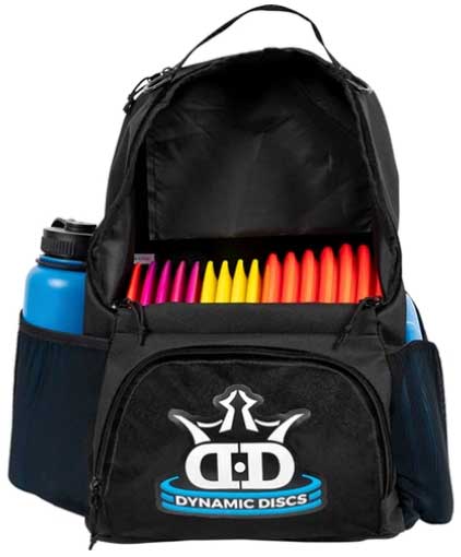 The Cadet backpack by DD