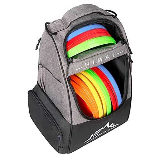 Himal Disc Golf Sling Bag