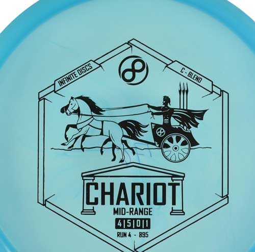 Infinite Discs Chariot