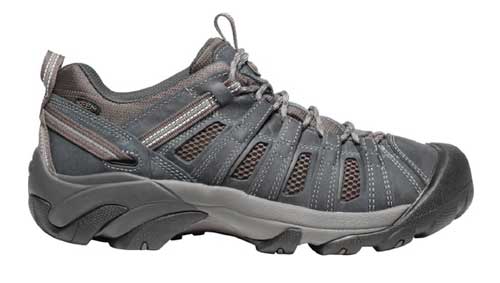 Keen Voyager hiking shoes