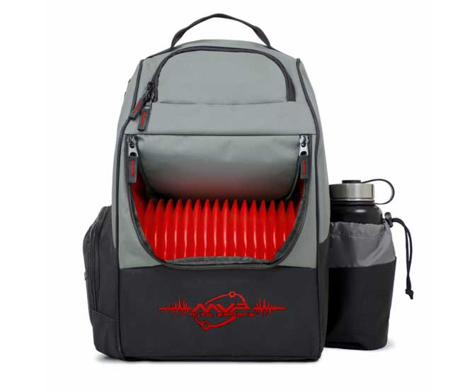 MVP Disc Sports Shuttle Bag