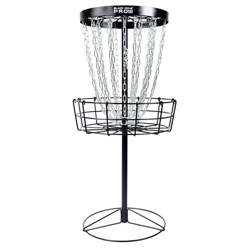 Mpv Sports Disc Golf Basket