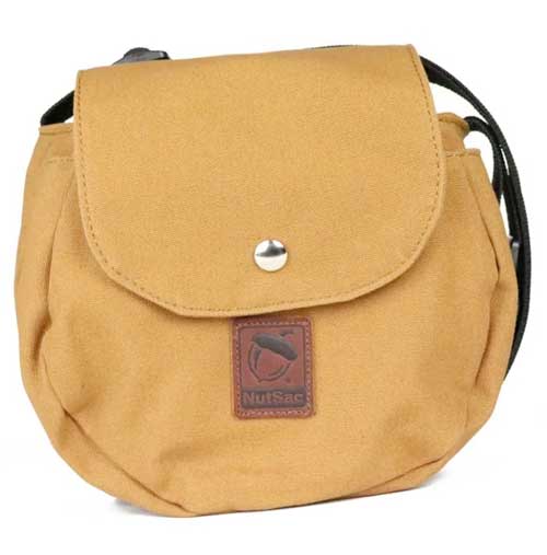 NutSac Bag