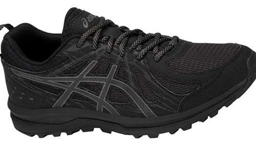 Asics Frequent trail running Shoes
