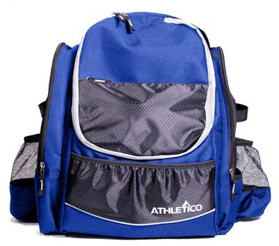 Great Value Backpack by Athletico