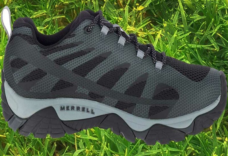 How To Easily Pick The Perfect Disc Golf Shoes For Your Foot Type