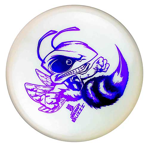 discraft buzzz best midrange ever