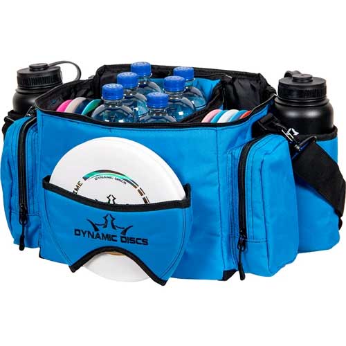 Dynamic Discs Soldier Cooler Bag