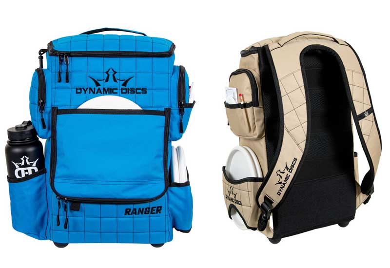 Dynamic Discs Ranger Bags
