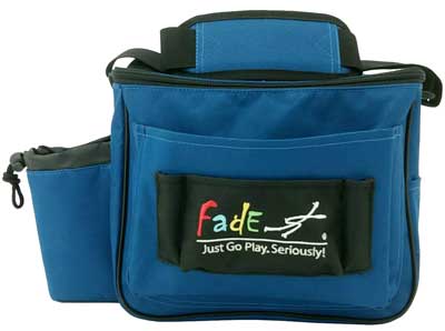 Fade Lite Disc Golf Bag