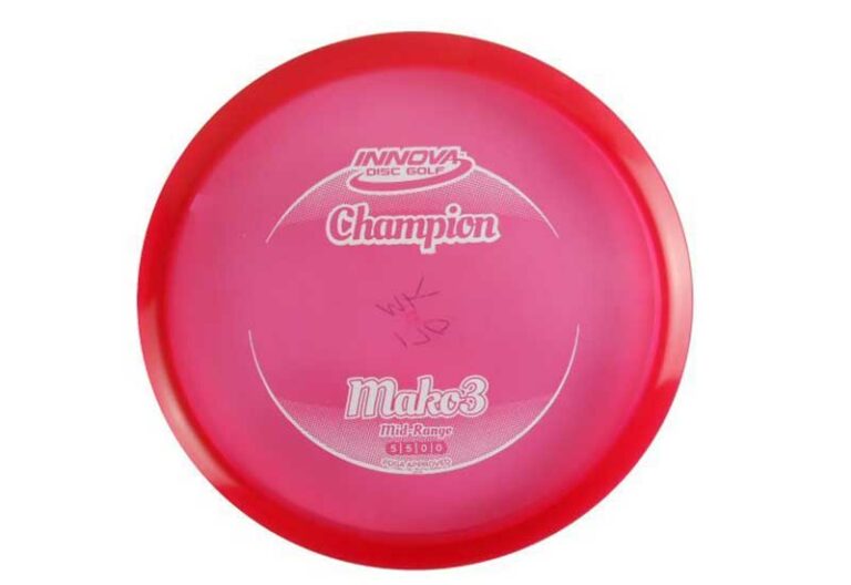 The Best Disc Golf MidRange Discs To Throw Brockville Highland Golf