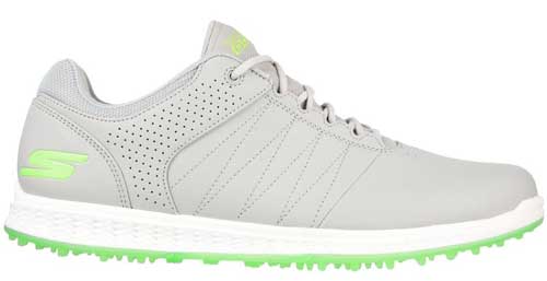 Skechers Pivot spikeless golf shoe