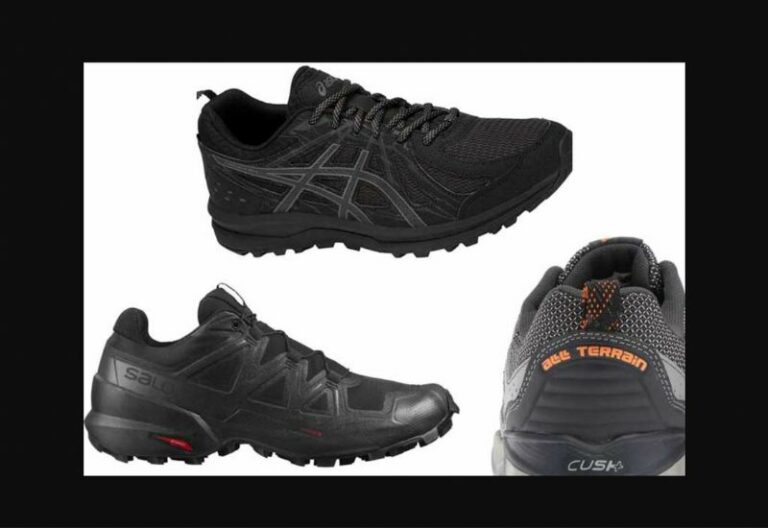 The Best Waterproof Disc Golf Shoes For 2024 Brockville Highland Golf